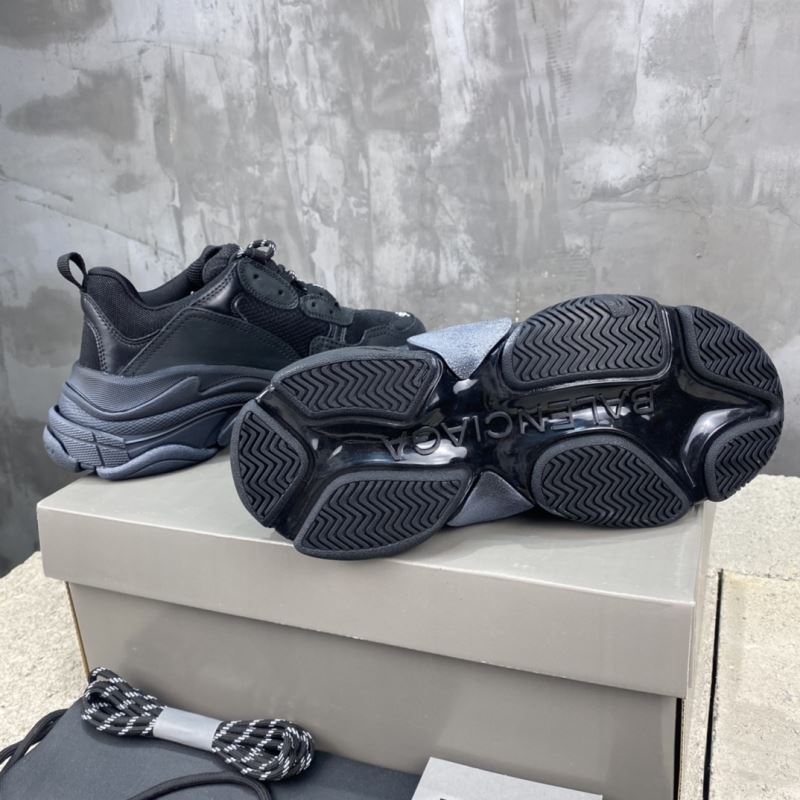 Balenciaga Triple S Series Shoes